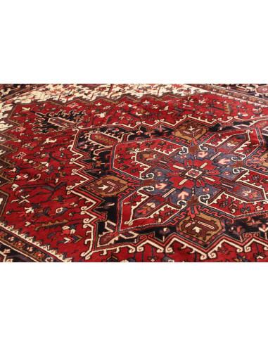 Gorawan 227x312 Cm Gorawan, Persia, Hand-carded Wool,