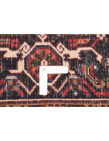 Gorawan 227x312 Cm Gorawan, Persia, Hand-carded Wool,