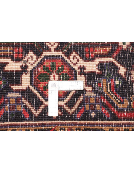 Gorawan 227x312 Cm Gorawan, Persia, Hand-carded Wool,