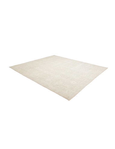 Ziegler Extra Fine Pakistan Floral Sage Green...
