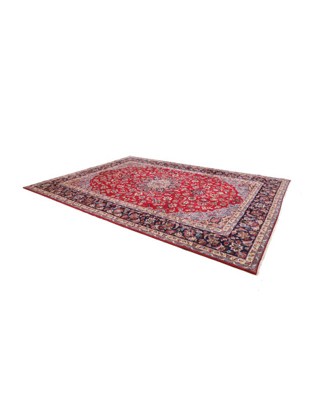 Nadjafabad 290x401 Cm Nadjafabad Persia Hand-carded Wool