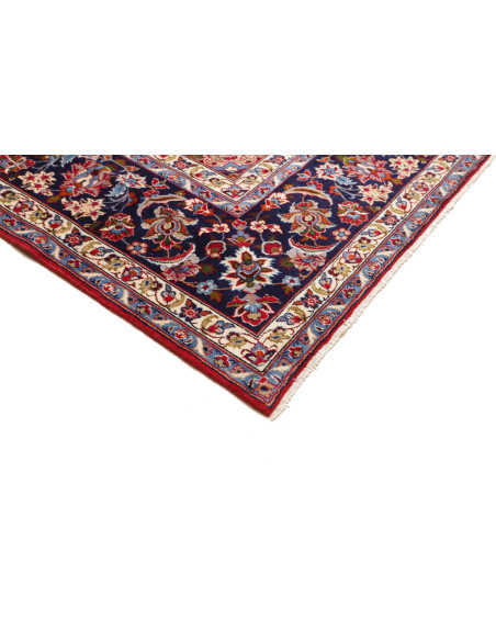 Nadjafabad 290x401 Cm Nadjafabad Persia Hand-carded Wool