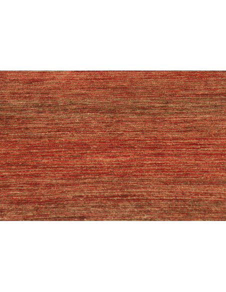 Rug Shayan Pakistan brown maroon 80x196