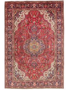 Tabriz 230x338 Cm Tabriz