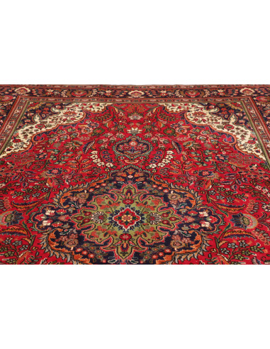Tabriz 230x338 Cm Tabriz