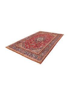 Ardakan 195x303 Cm Ardakan, Persia, Hand-carded Wool, 2