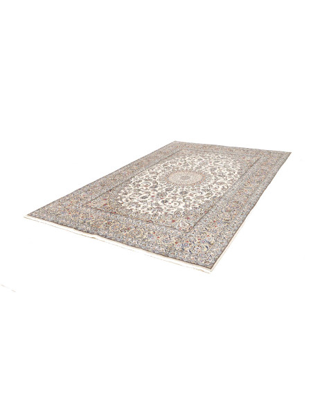 Kashan 196x296 Cm Kashan