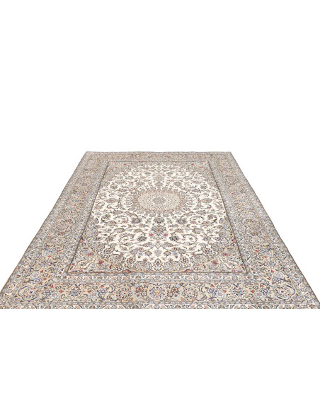 Kashan 196x296 Cm Kashan