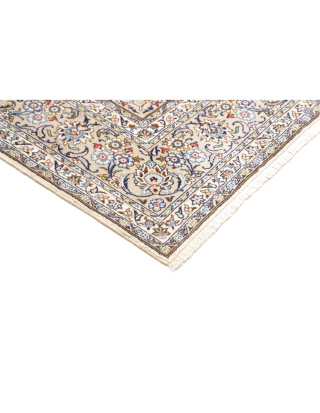 Kashan 196x296 Cm Kashan