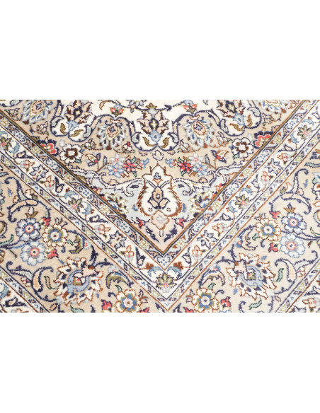 Kashan 196x296 Cm Kashan