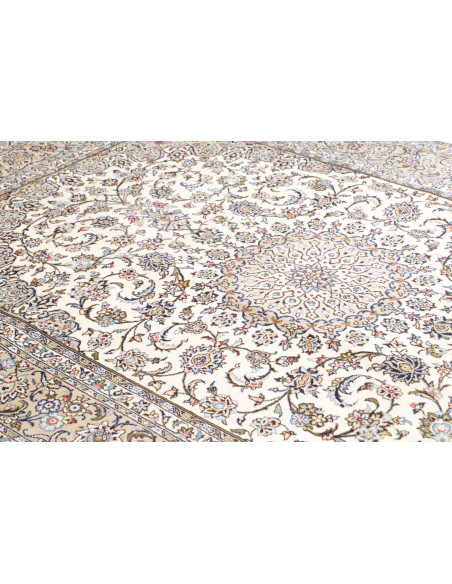 Kashan 196x296 Cm Kashan