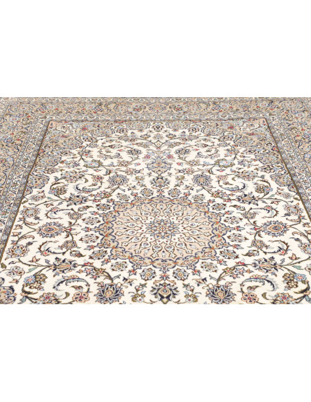 Kashan 196x296 Cm Kashan