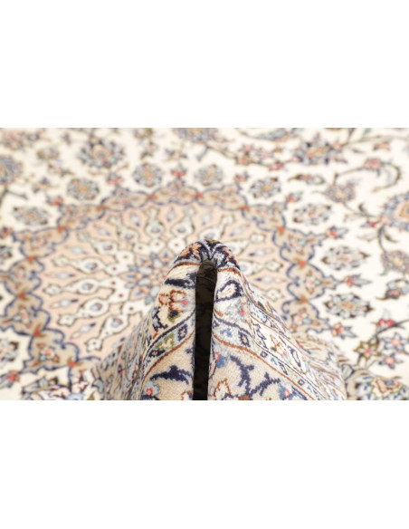 Kashan 196x296 Cm Kashan