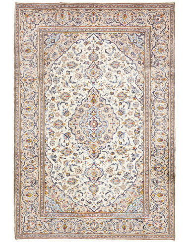 Kashan 200x298 Cm Kashan