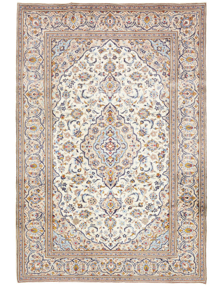 Kashan 200x298 Cm Kashan