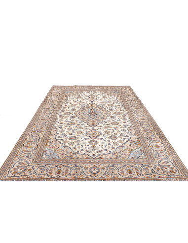 Kashan 200x298 Cm Kashan