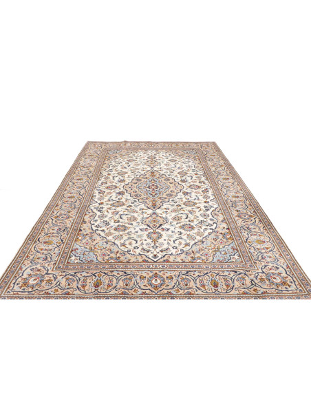 Kashan 200x298 Cm Kashan