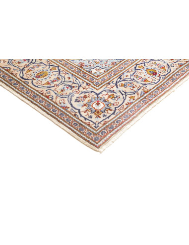 Kashan 200x298 Cm Kashan