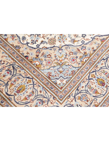 Kashan 200x298 Cm Kashan
