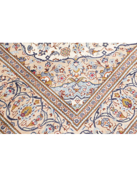 Kashan 200x298 Cm Kashan