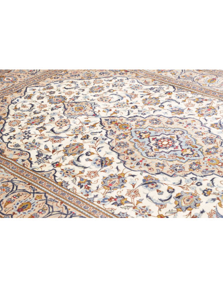 Kashan 200x298 Cm Kashan