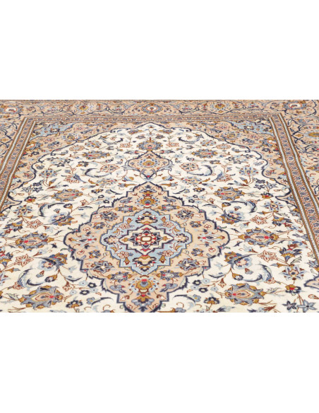 Kashan 200x298 Cm Kashan