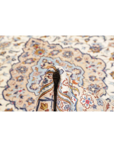 Kashan 200x298 Cm Kashan
