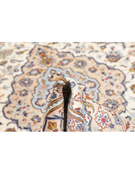 Kashan 200x298 Cm Kashan
