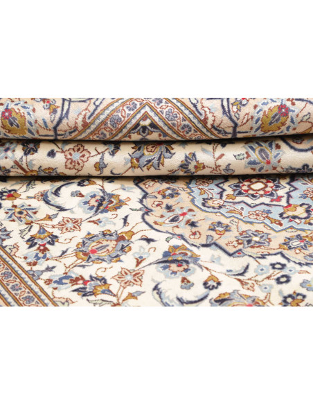 Kashan 200x298 Cm Kashan