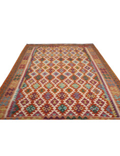 Kilim 204x300 Cm Kilim 2