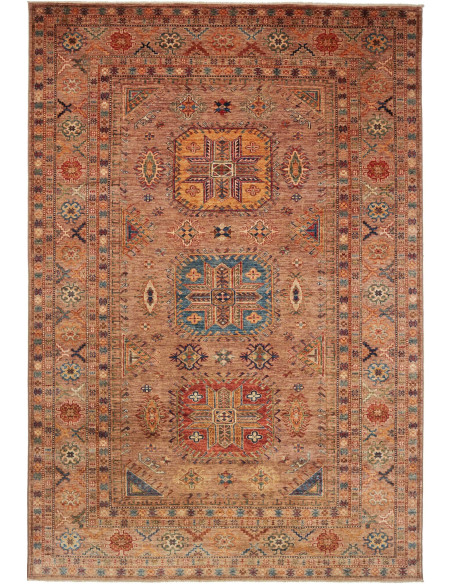 Kazak Fine 201x299 Cm Kazak Fine