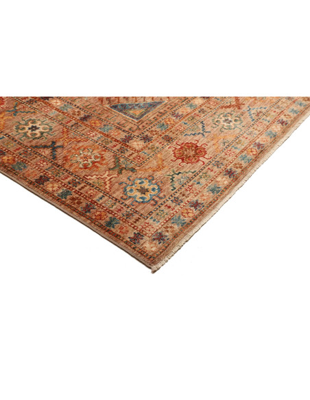 Kazak Fine 201x299 Cm Kazak Fine