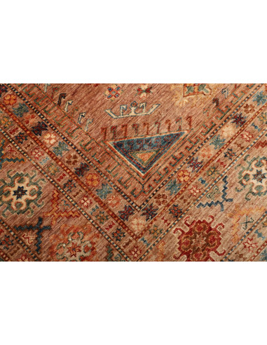 Kazak Fine 201x299 Cm Kazak Fine
