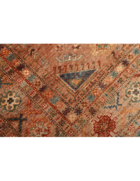 Kazak Fine 201x299 Cm Kazak Fine