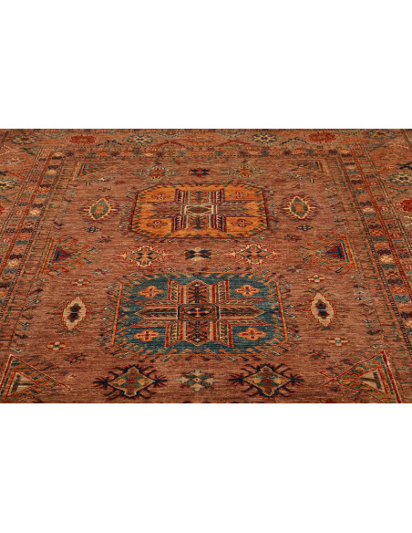 Kazak Fine 201x299 Cm Kazak Fine