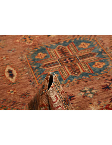 Kazak Fine 201x299 Cm Kazak Fine