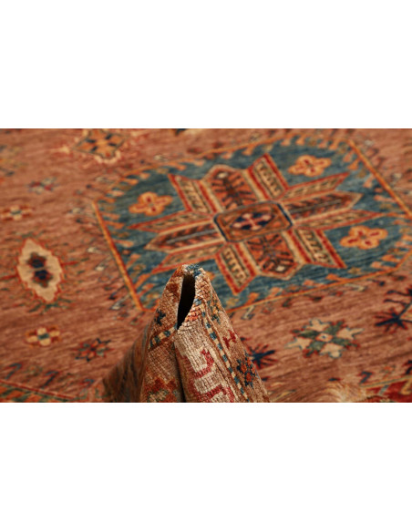 Kazak Fine 201x299 Cm Kazak Fine