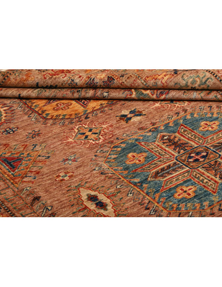 Kazak Fine 201x299 Cm Kazak Fine