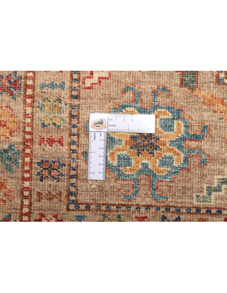 Kazak Fine 201x299 Cm Kazak Fine