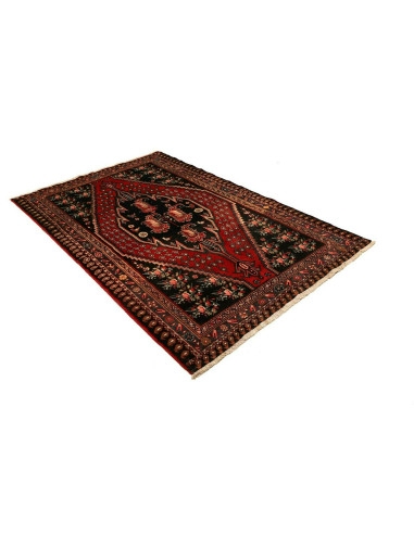 145x226 Cm Boteh Guli Persia Wool Cotton 200000 Knots/Sqm