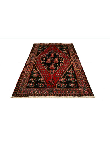 145x226 Cm Boteh Guli Persia Wool Cotton 200000 Knots/Sqm