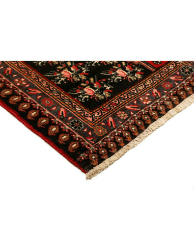 145x226 Cm Boteh Guli Persia Wool Cotton 200000 Knots/Sqm