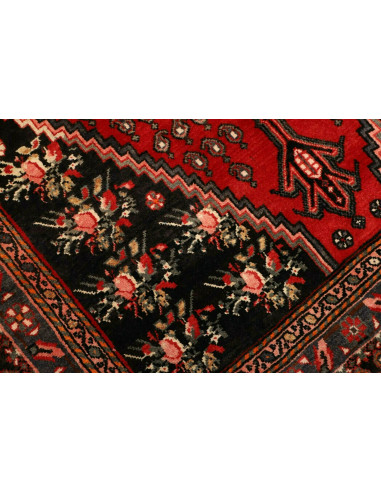 145x226 Cm Boteh Guli Persia Wool Cotton 200000 Knots/Sqm