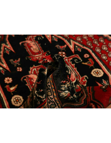 145x226 Cm Boteh Guli Persia Wool Cotton 200000 Knots/Sqm