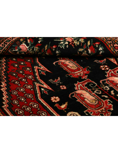 145x226 Cm Boteh Guli Persia Wool Cotton 200000 Knots/Sqm