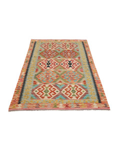 Kilim 118x184 Cm Kilim Afghanistan 2