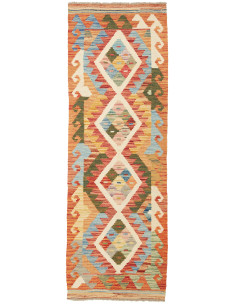 Kilim 59x177 Cm Kilim