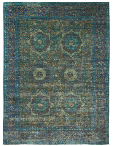 Mamlouk 265x362 Cm Mamlouk
