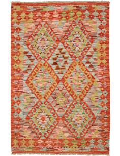 Kilim 84x125 Cm Kilim, Afghanistan