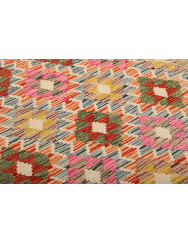 Kilim 124x179 Cm Kilim Afghanistan
